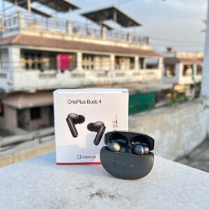 Alternative view of Oneplus Buds 4