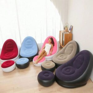 Alternative view of AIR SOFA