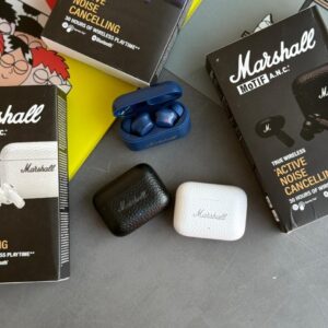 MARSHALL MODE 2 EARBUDS