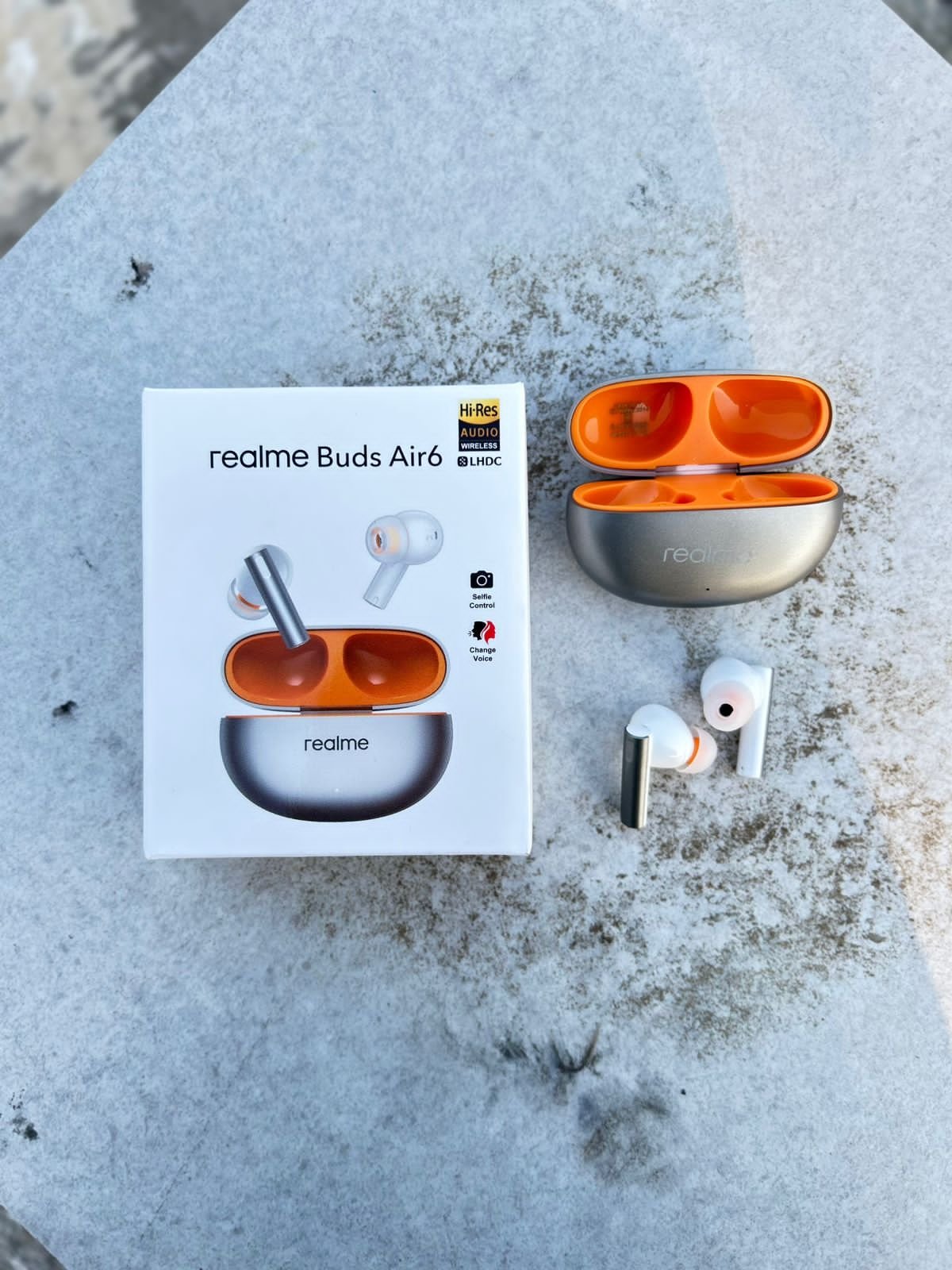 Realme Buds Air6 - Image 5