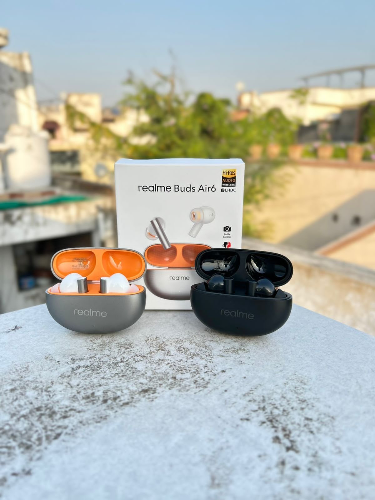 Realme Buds Air6 - Image 2