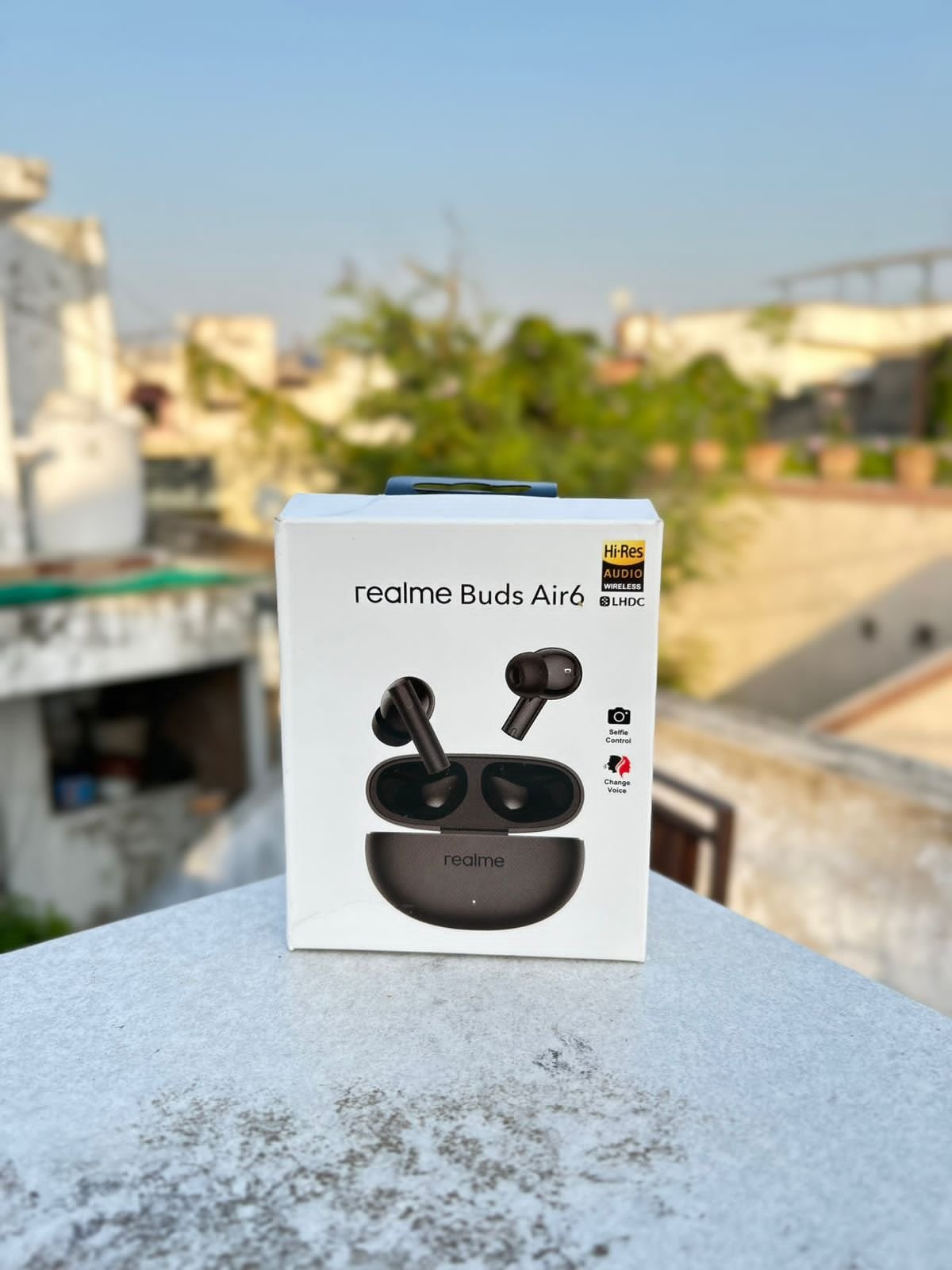 Realme Buds Air6 - Image 6
