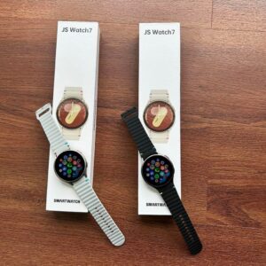 Samsung Galaxy classic Watch 7