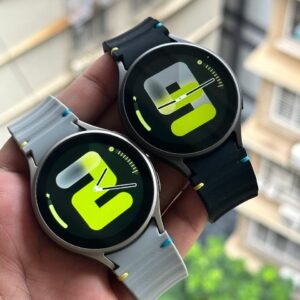 Alternative view of Samsung Galaxy classic Watch 7