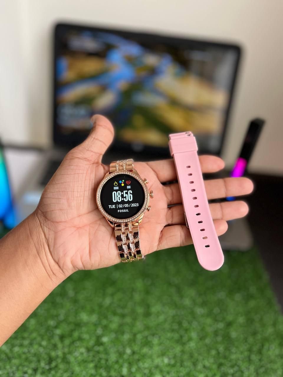 FOSSIL GEN9+ AIRPODS PRO2 (COMBO) - Image 3