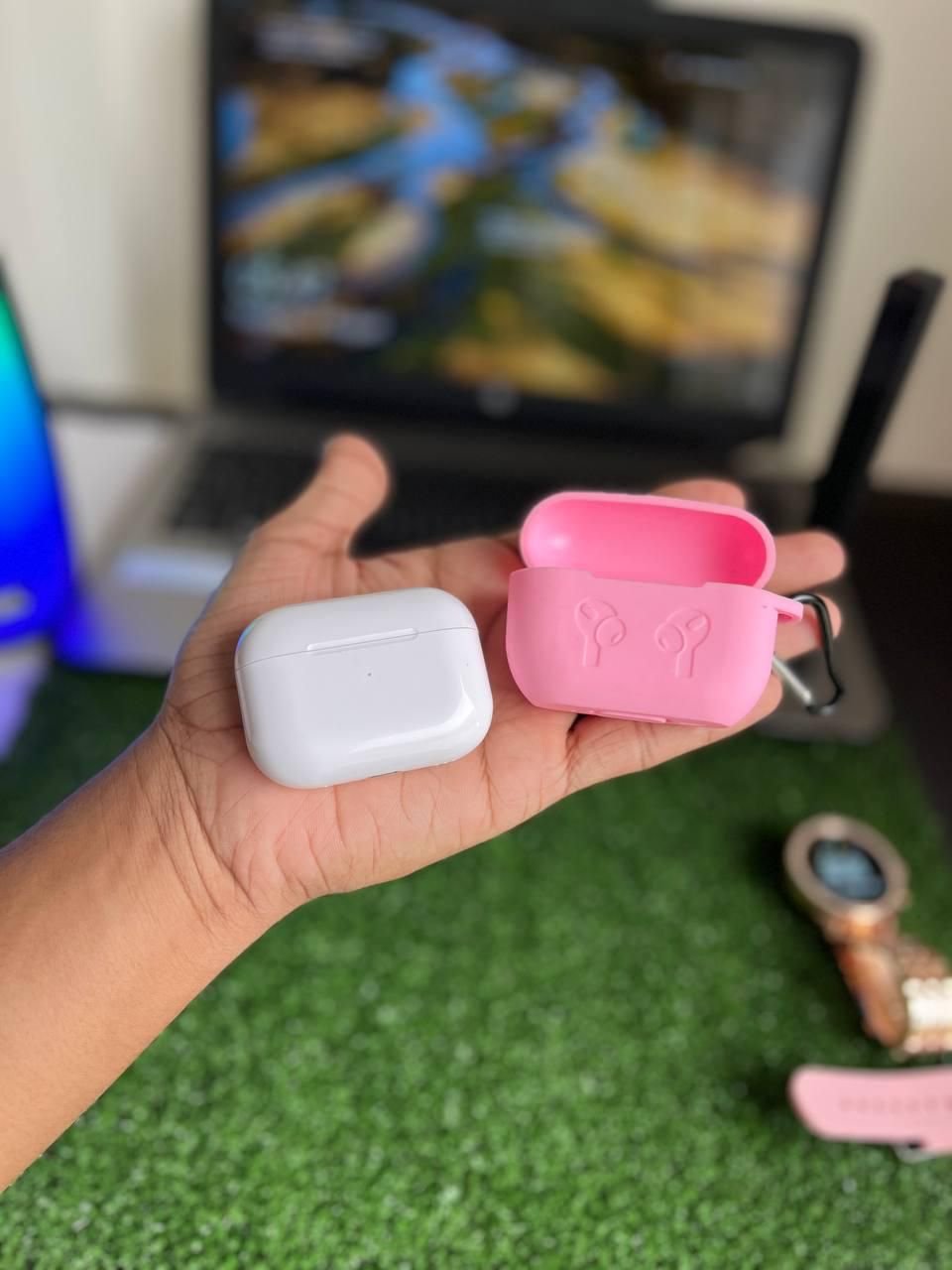 FOSSIL GEN9+ AIRPODS PRO2 (COMBO) - Image 4