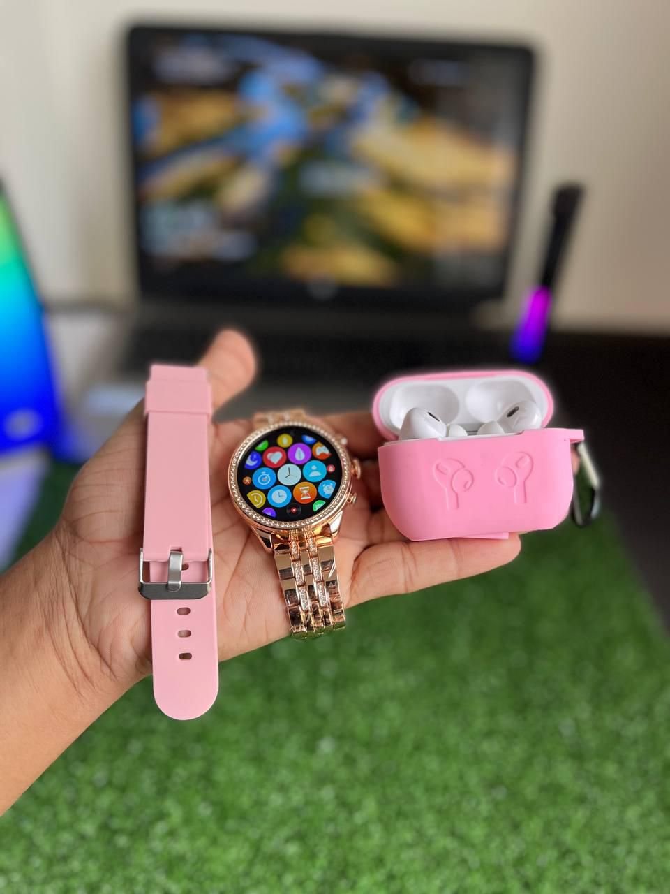 FOSSIL GEN9+ AIRPODS PRO2 (COMBO) - Image 5