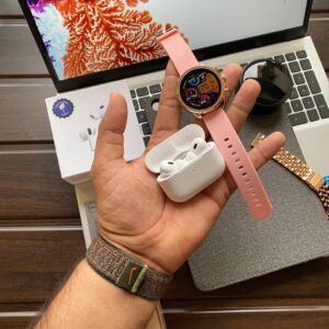 FOSSIL GEN9+ AIRPODS PRO2 (COMBO)