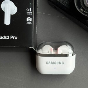 SAMSUNG GALAXY BUDS 3 PRO