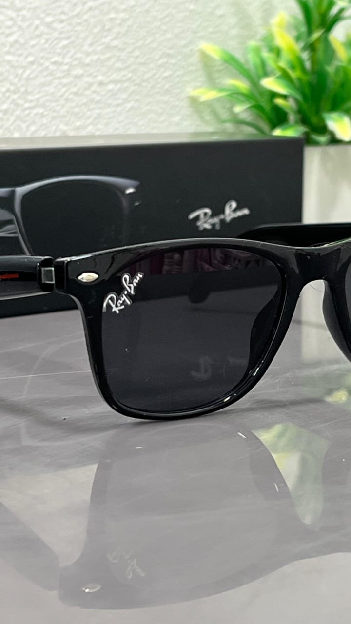 Ray-Ban Meta Edition - Image 5