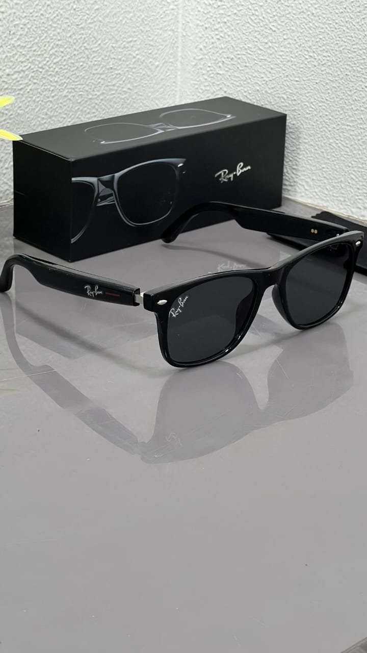 Ray-Ban Meta Edition - Image 4
