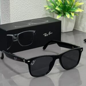 Ray-Ban Meta Edition