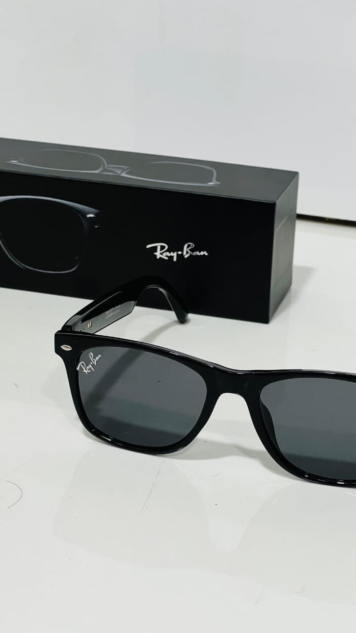 Ray-Ban Meta Edition - Image 2