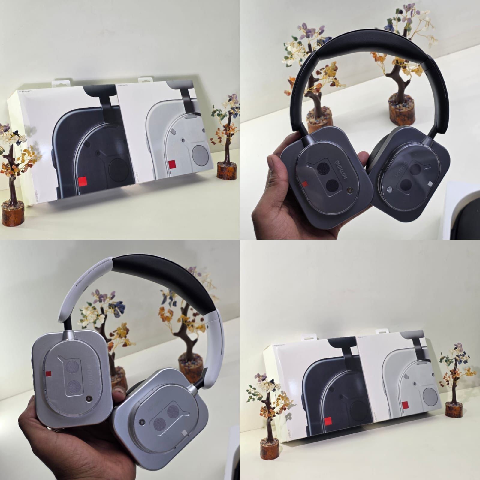 NOTGING HEADPHONES