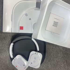 Alternative view of NOTGING HEADPHONES