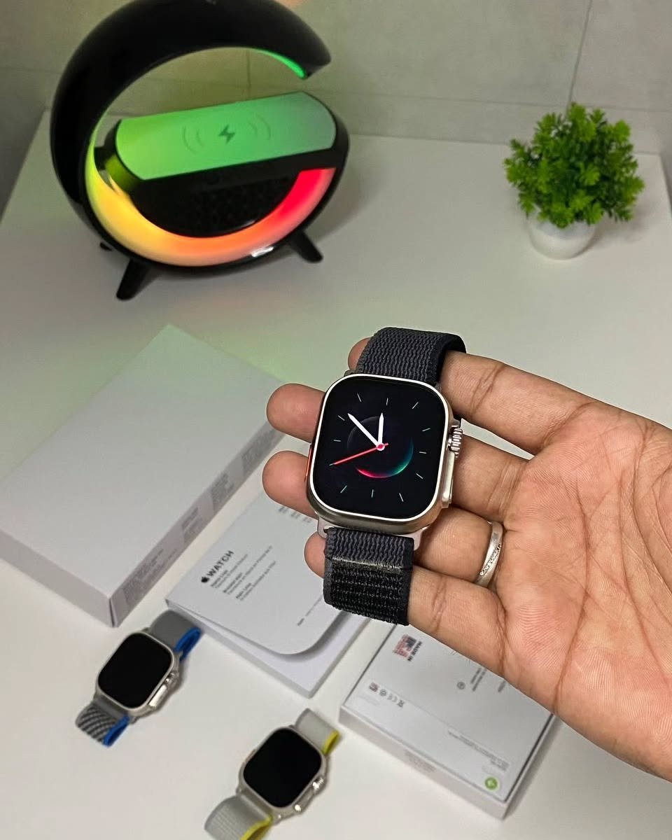 Apple ULTRA2 - Image 3