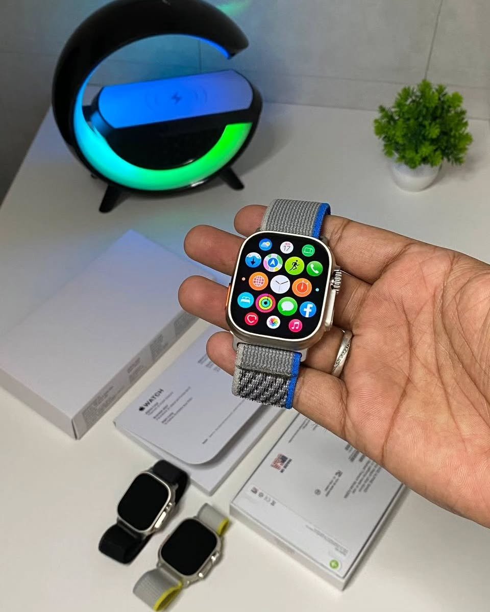 Apple ULTRA2 - Image 5