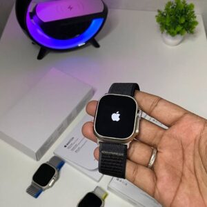 Apple ULTRA2
