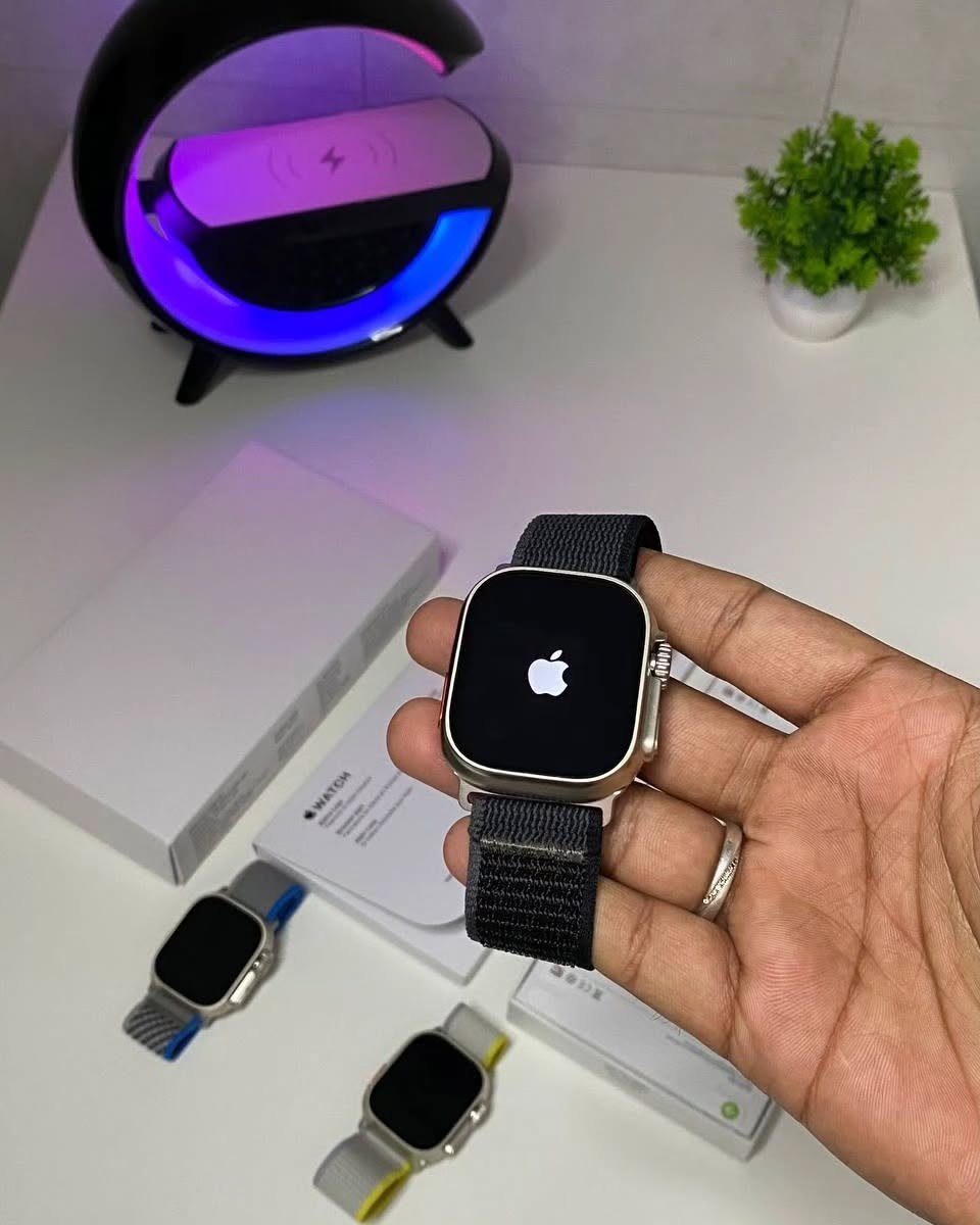 Apple ULTRA2