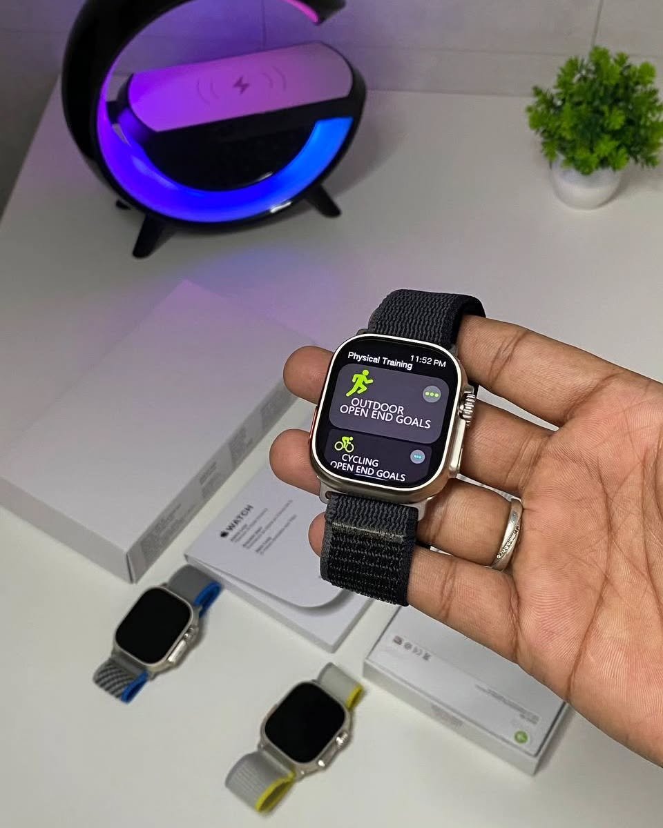 Apple ULTRA2 - Image 4