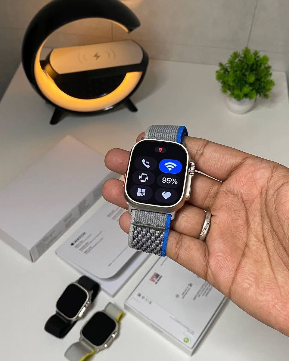Apple ULTRA2 - Image 6