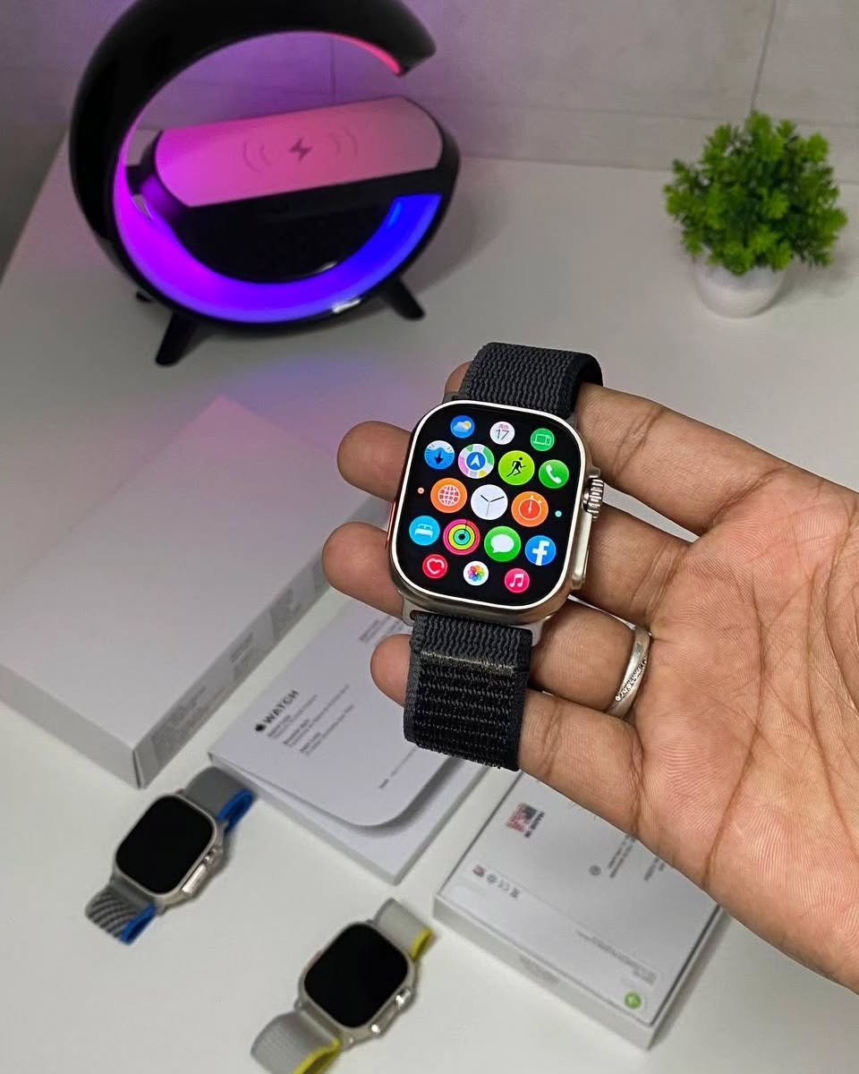 Apple ULTRA2 - Image 2