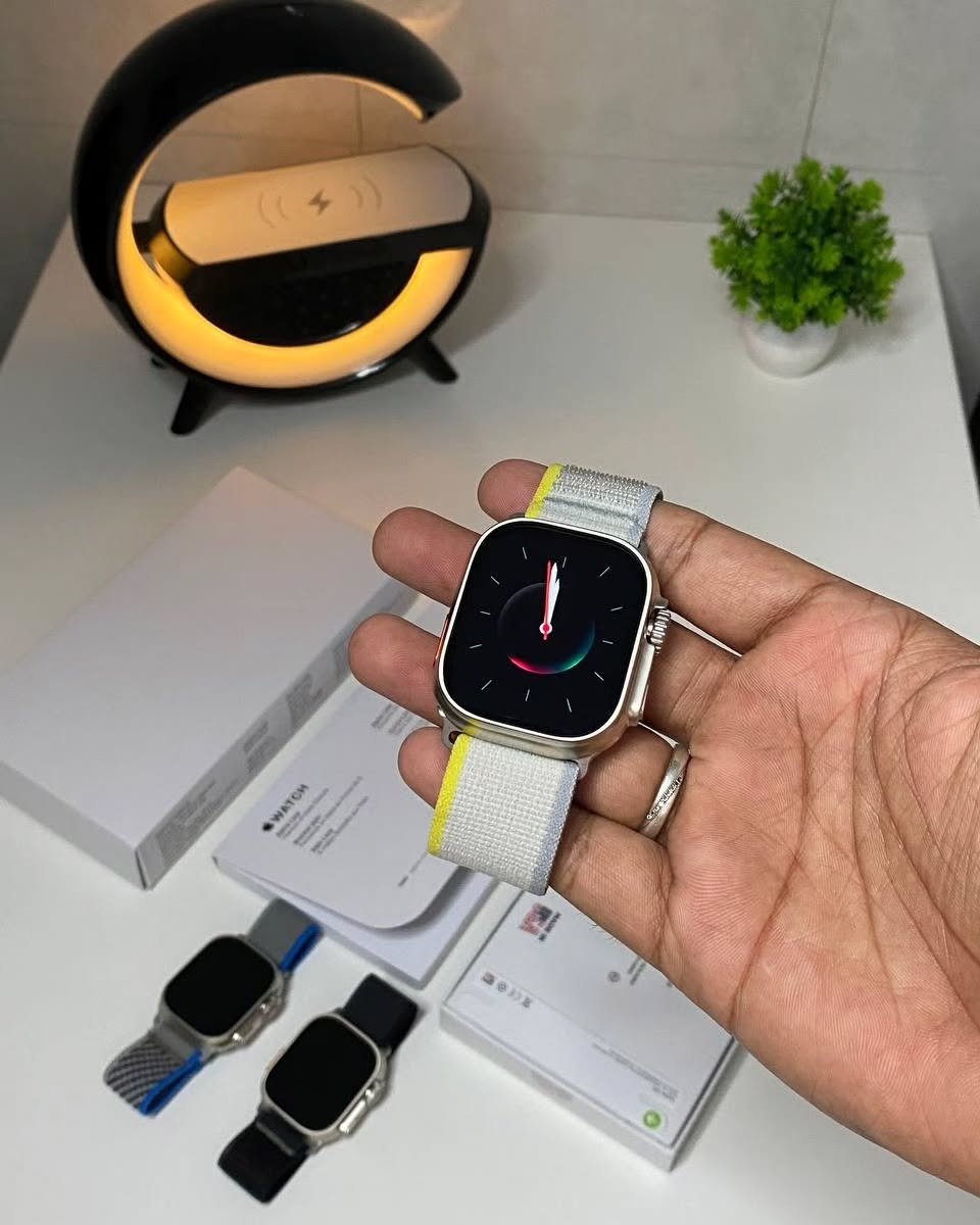 Apple ULTRA2 - Image 7