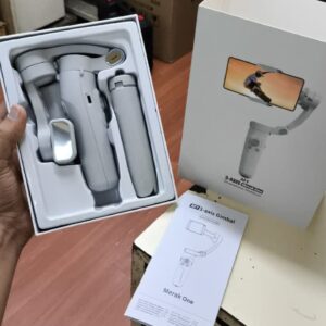 Mark M1 3 Axis Gimble