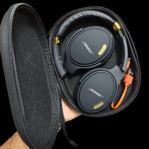 Alternative view of BOSE-Quietcomfort Ultra