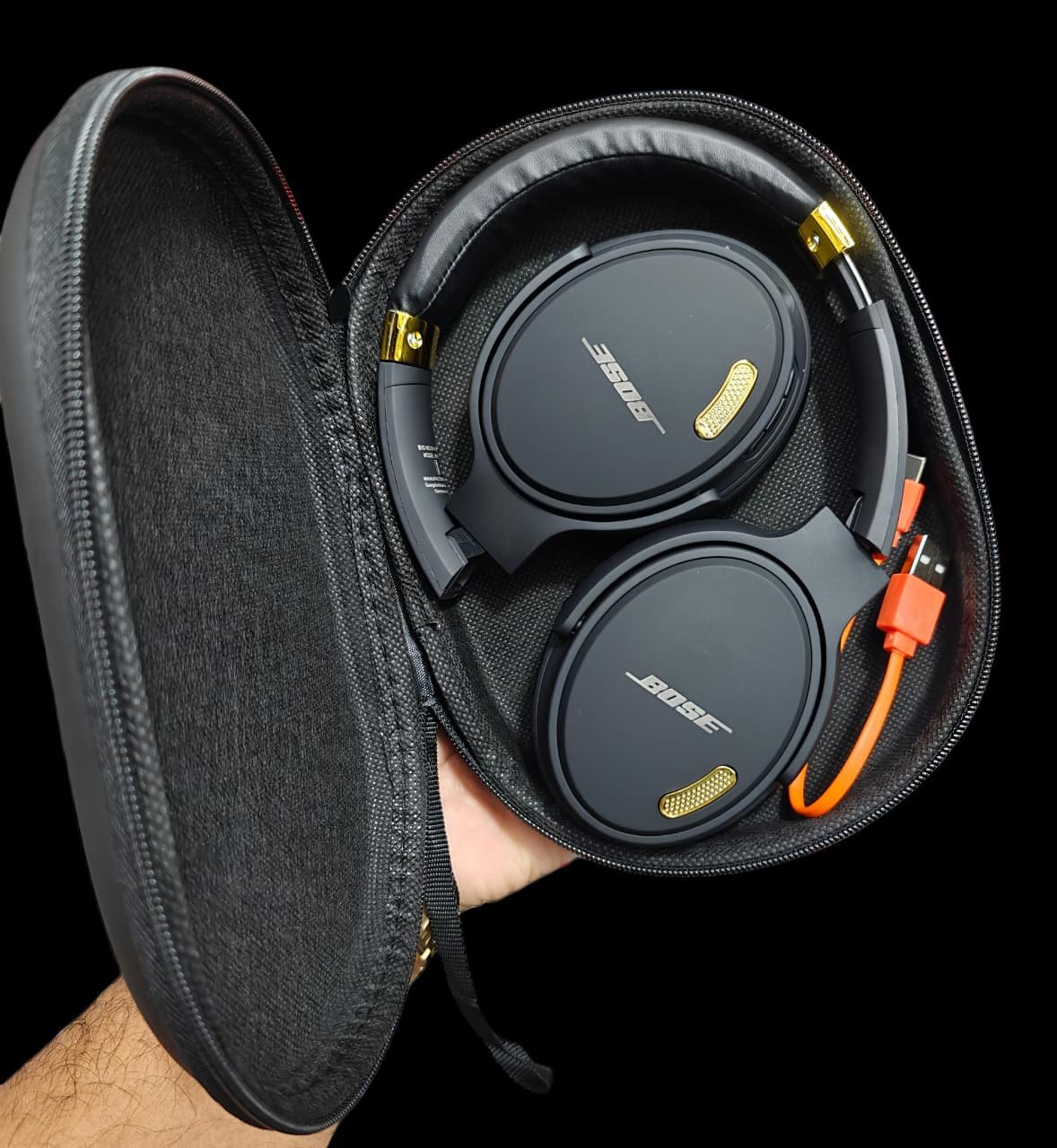 BOSE-Quietcomfort Ultra - Image 2