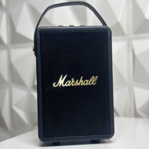 Alternative view of NEW MARSHALL TVFTON SPEAKER
