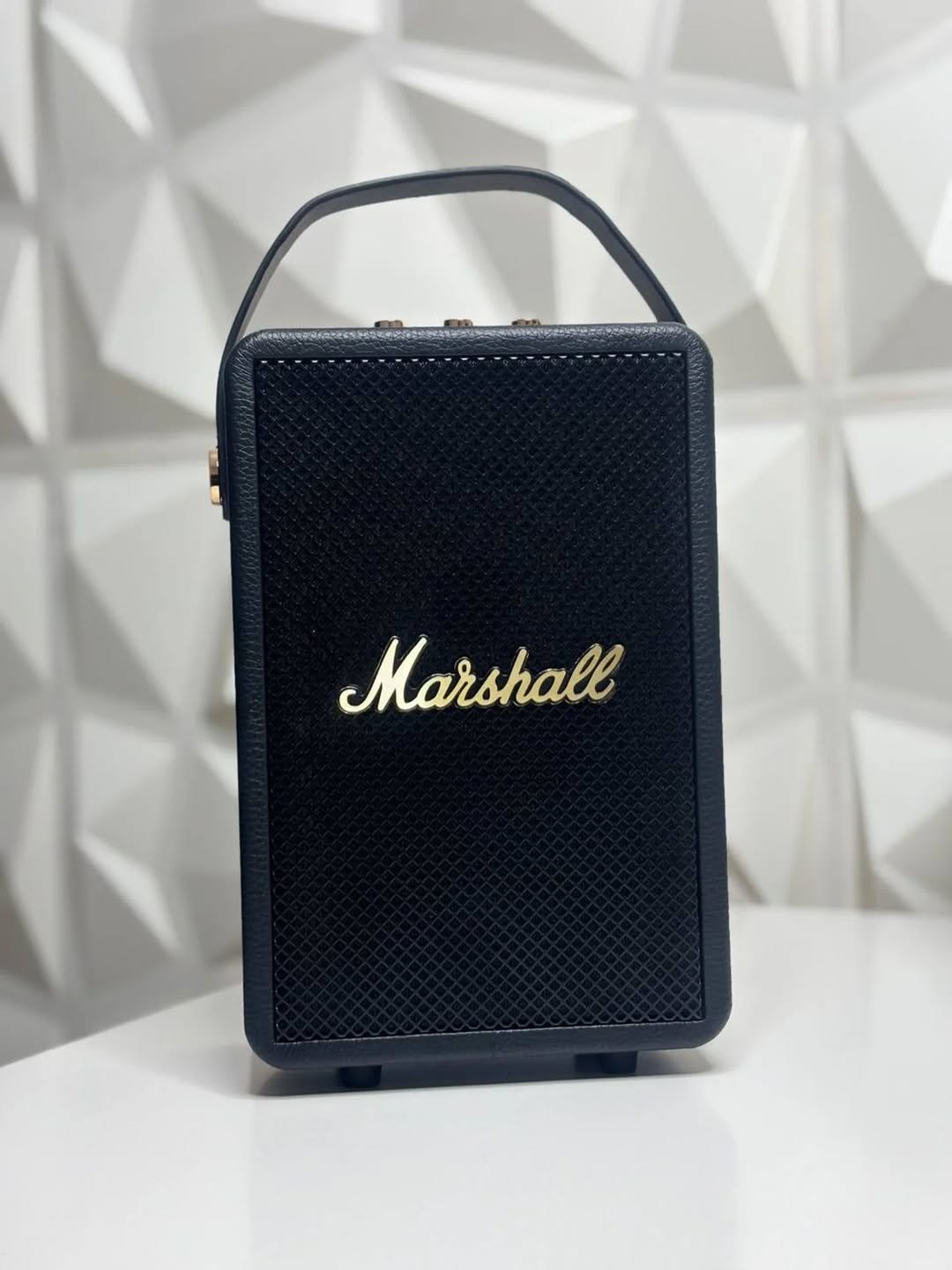 NEW MARSHALL TVFTON SPEAKER - Image 2