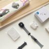 Apple 4 in 1 (Combo)