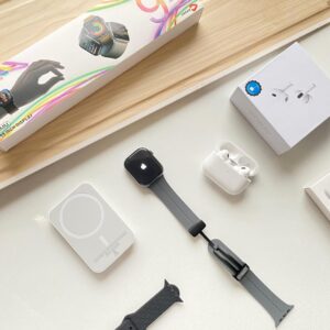 Apple 4 in 1 (Combo)