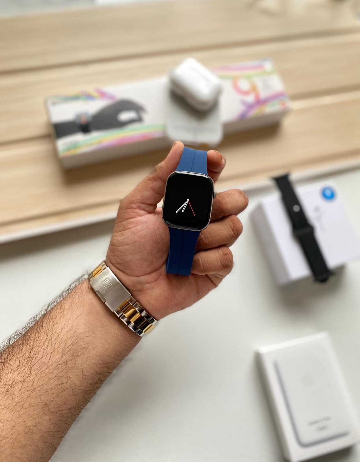 Apple 4 in 1 (Combo) - Image 3