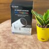 SONY 4K super vision LED projector