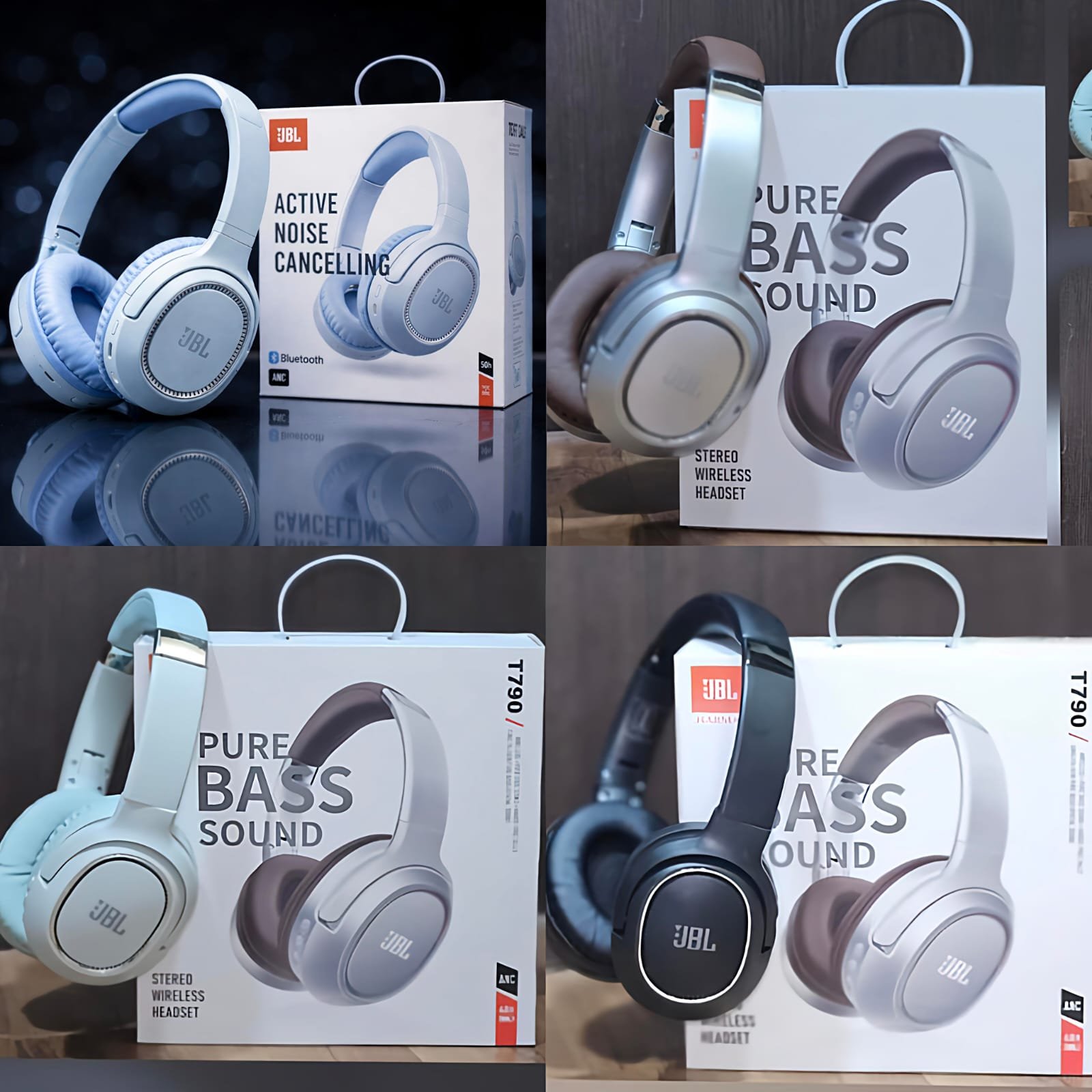 JBL T790 - Image 3