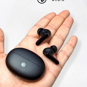 Alternative view of J-LABS JBUDS PRO 2e ( ANC + ENC )
