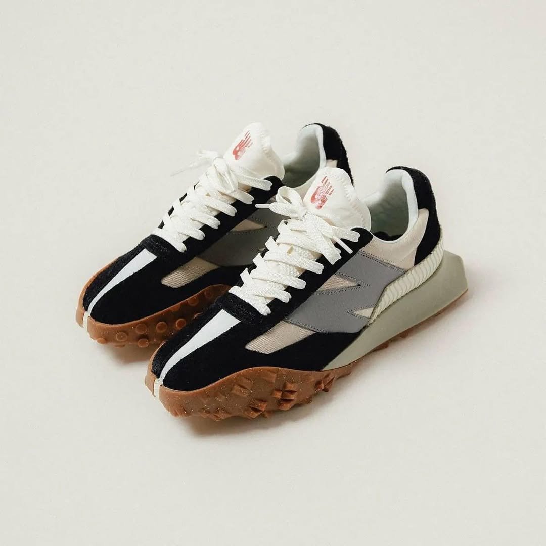 New Balance Xc 72 - Image 4
