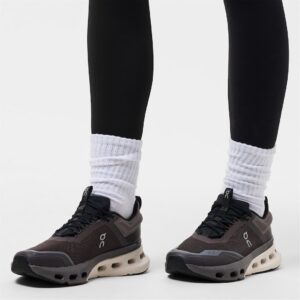 Alternative view of ON Cloud nova X Trainer