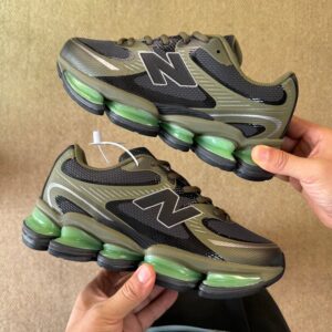 New balance Abzorb 2000