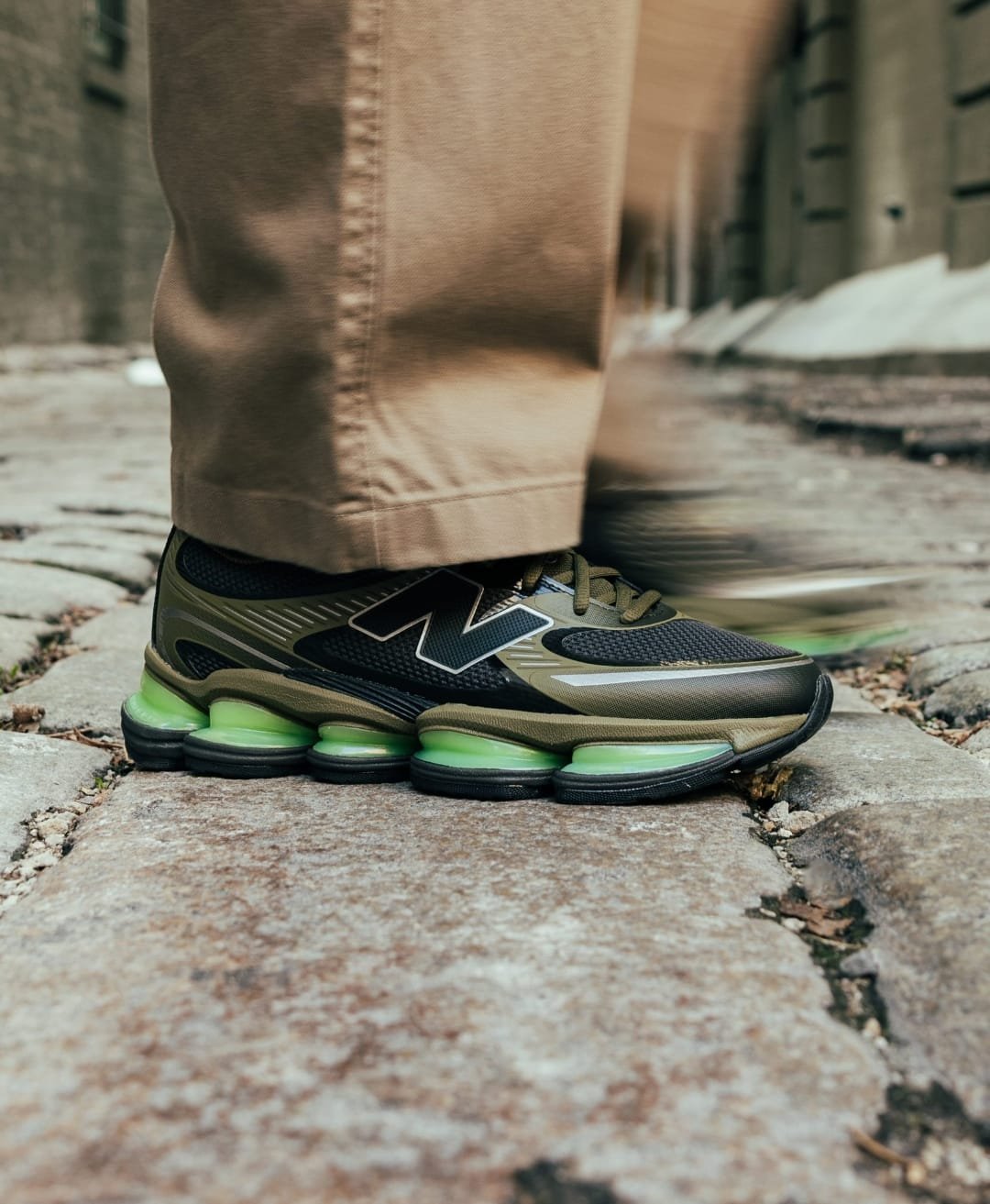 New balance Abzorb 2000 - Image 4