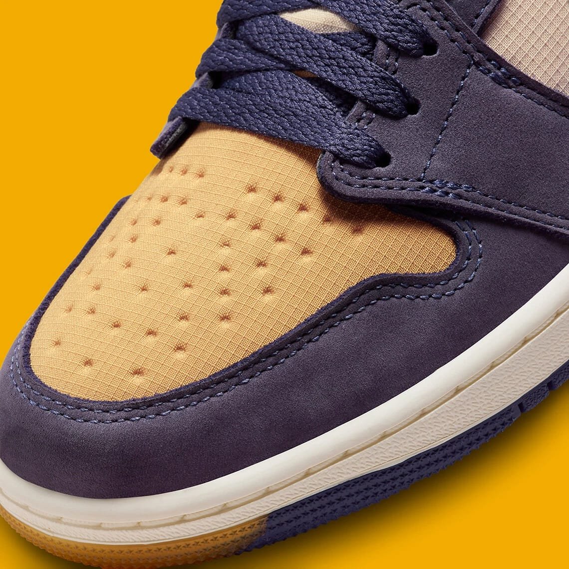 Nike Jordan Air 1 Element Gore-Tex Sky J Purple - Image 4