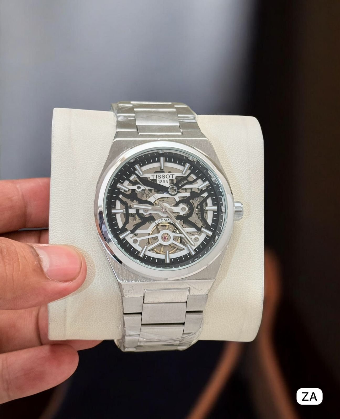 TISSOT (Automatic) - Image 2