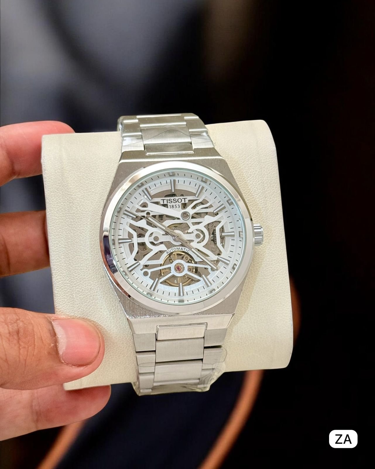 TISSOT (Automatic)