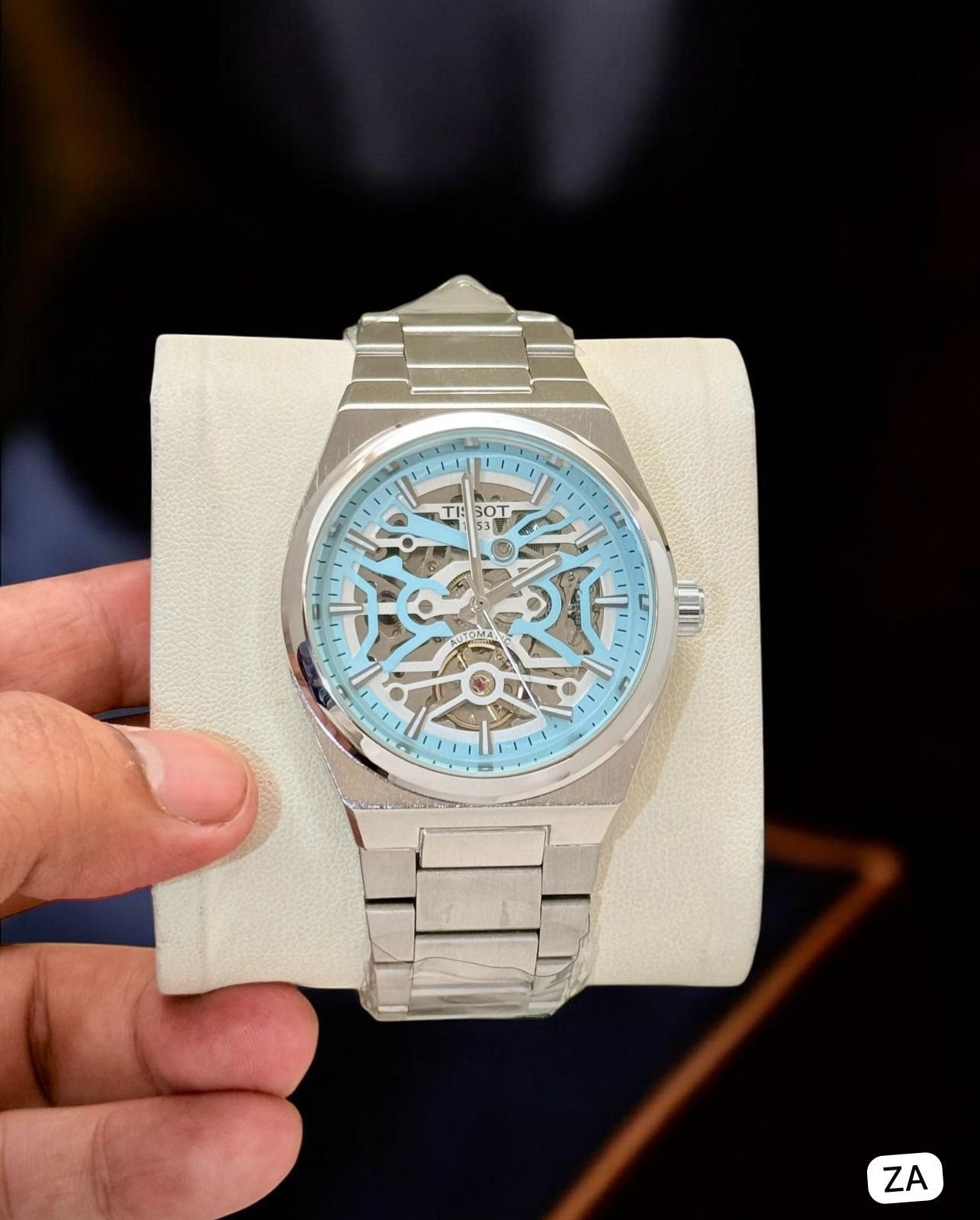 TISSOT (Automatic) - Image 5