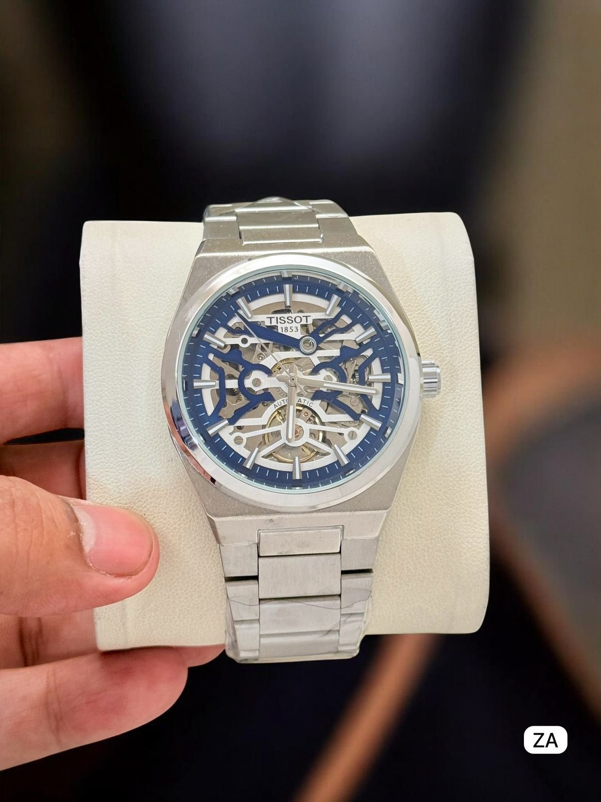TISSOT (Automatic) - Image 3