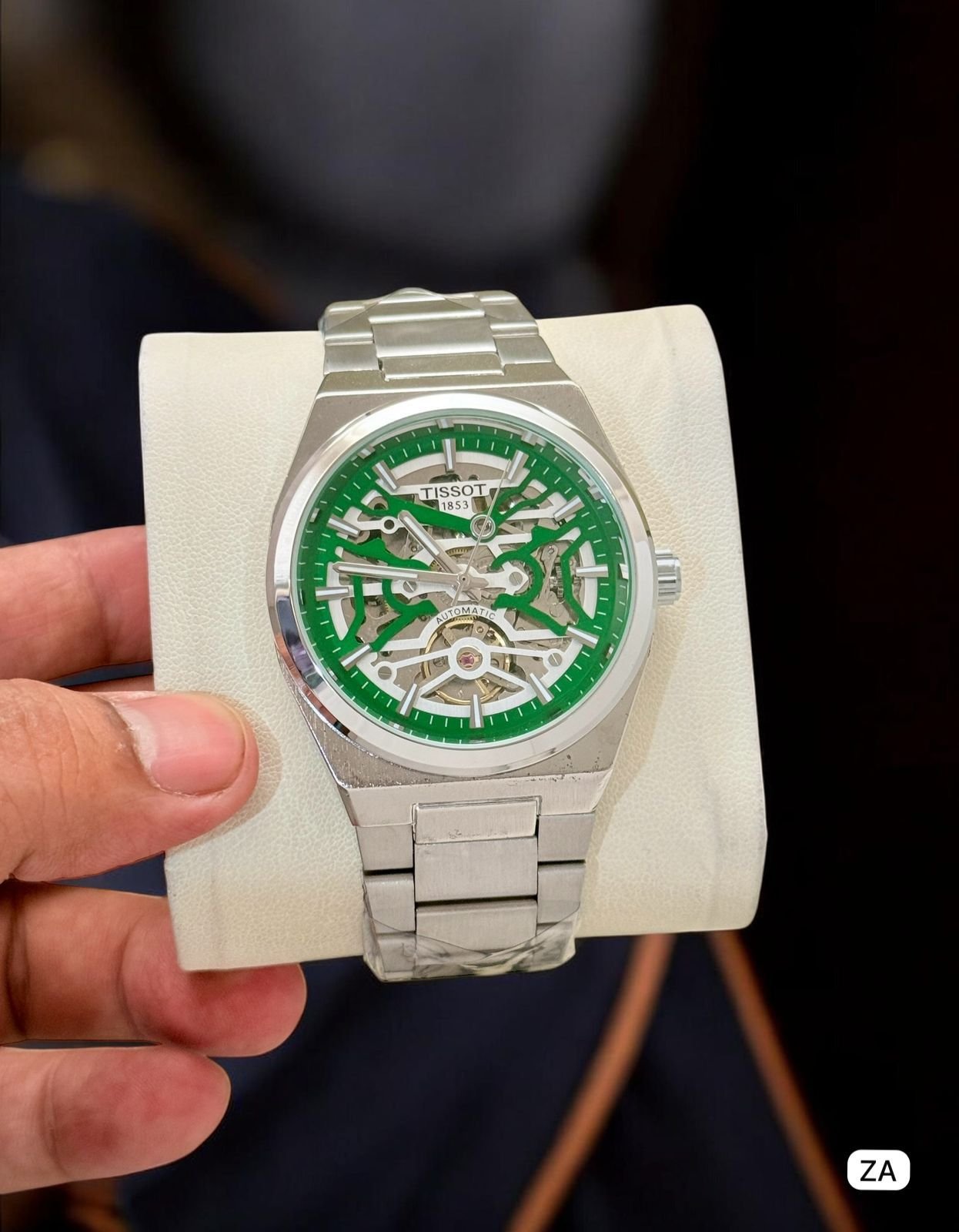 TISSOT (Automatic) - Image 4