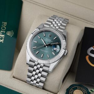 Alternative view of Rolex-Datejust (Automatic)