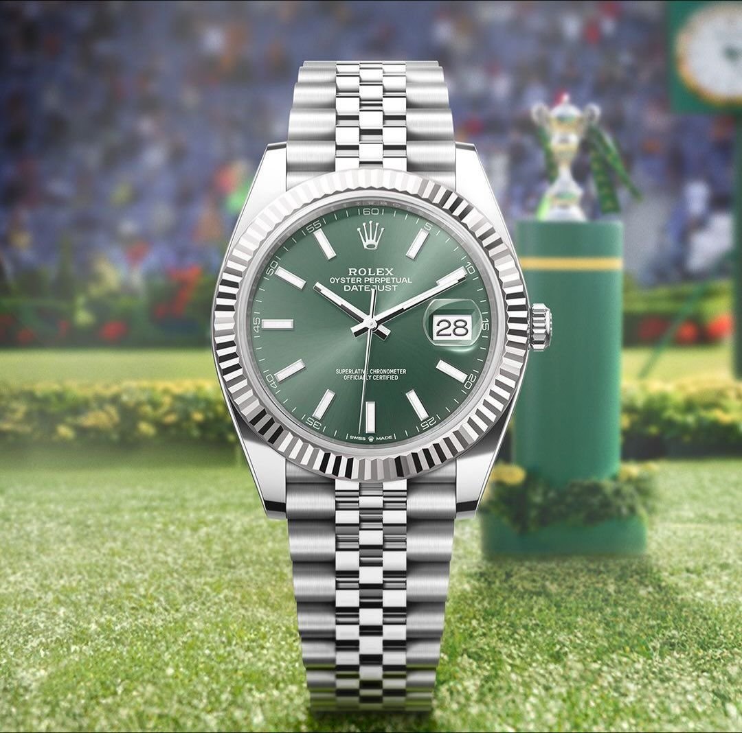 Rolex-Datejust (Automatic) - Image 4